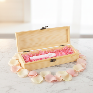 Nouvelle boîte à souvenirs de <span class=keywords><strong>grossesse</strong></span> en bois gravé, écologique, style artisanal, pour <span class=keywords><strong>annonce</strong></span> de <span class=keywords><strong>grossesse</strong></span>, cadeau de naissance, forme rectangulaire - Product Image 4