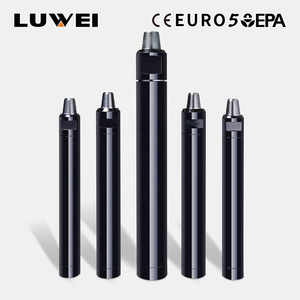 Búa khí nén DTH cao áp 3.5 inch, 4 inch, 5 inch, 6 inch, 8 inch, 10 inch dùng cho khai thác mỏ, giếng nước và khoan lỗ nổ mìn - Product Image 2