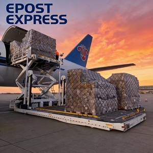 중국에서 DRC 콩고 킨샤사/루봄바시까지 항공 화물 운송 대행업체, +5KG 상품의 경우 창고까지 배송(DDP) - Product Image 4