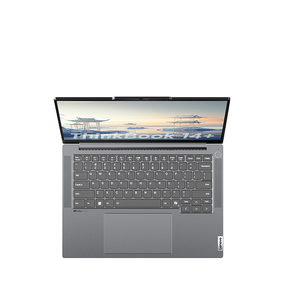 Nueva Laptop ThinkBook 14+ 2024 con IA, Procesador Core Ultra 5 125H, Ligera y Delgada, Laptop Empresarial ThinkPad X1 Titanium - Product Image 3