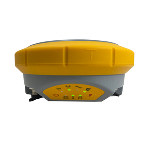 ราคาถูก Geomax Z-enith 15 Pro Gnss ราคาประหยัด เครื่องมือวัดตำแหน่ง GPS สำหรับงานสำรวจที่ดิน RTK - Product Image 5