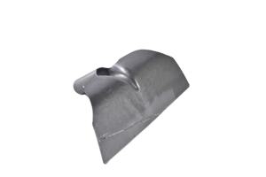 विभिन्न आकार पशुधन खाद हटाने स्क्रैपर चिकन सुअर गाय मवेशी भेड़ खेत खाद पशुपालन उपकरण - Product Image 6