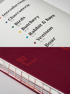 Bán Buôn Tùy Chỉnh Bìa Cứng In Cuốn Sách Tờ rơi Danh Mục Danh Mục Sản Phẩm Công Ty Tài Liệu Tạp Chí Dịch Vụ In Ấn - Product Image 2