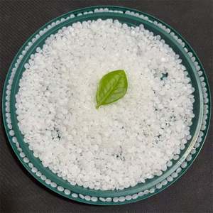 Matières premières plastiques/Granulés vierges HDPE LDPE LLDPE PVC - Product Image 6