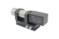 Autocolimador Fotoeléctrico NORMAT1230 con Precisión de 1 Segundo de Arco, Medición de Doble Eje, Fuente de Luz LED para Pruebas de Planitud