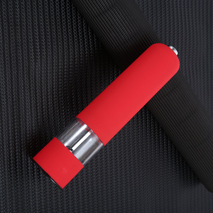 Wholesale Rechargeable Salt and <b>Pepper</b> Mill Black Stainless Steel Plastic Gravity Feature for Spices Box Packed - Product Image 6