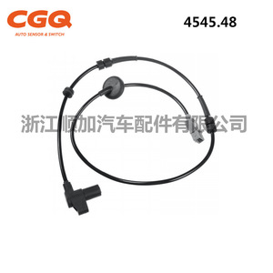 เซ็นเซอร์ ABS เปอโยต์ 406 รุ่น Cw-5347 4545.48 สำหรับอะไหล่ทดแทนรถยนต์ตงเฟิง เปอโยต์ - Product Image 5