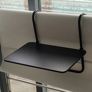 Vendita diretta della fabbrica altezza regolabile <span class=keywords><strong>scrivania</strong></span> tavolo da balcone tavolino a <span class=keywords><strong>casa</strong></span> o uso soggiorno - Product Image 3