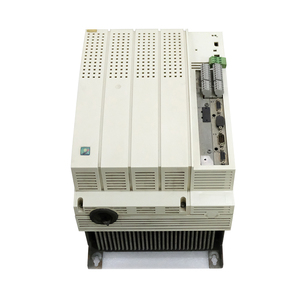 ไดรฟ์ EVS9327-ES ของแท้ รุ่น 9300 ซีรีส์ แอมพลิฟายเออร์ควบคุมการเคลื่อนที่ 400V มีสินค้าในสต็อก EVS9327-ES กลุ่มธุรกิจของเราครอบคลุมโมดูล PLC - Product Image 4