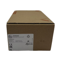 SI6000 SIS30ABBFPKG/US-100-IPF 100% neuf et original, détecteur de proximité inductif allemand, moniteur de débit