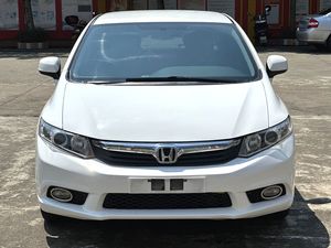 รถฮอนด้า ซีวิค ปี <span class=keywords><strong>2012</strong></span> รุ่น 1.8L EXi 5AT คอมฟอร์ท ซีดาน พวงมาลัยซ้าย รถ<span class=keywords><strong>มือ</strong></span><span class=keywords><strong>สอง</strong></span> สภาพดี พร้อมขาย - Product Image 2