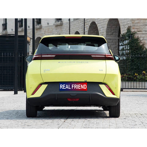 0 km Nouvelle arrivée BYD Seagull 2025 <span class=keywords><strong>Mini</strong></span> EV 5 portes 4 places avec autonomie de 405km, fabriqué en Chine avec faible dépôt - Product Image 5