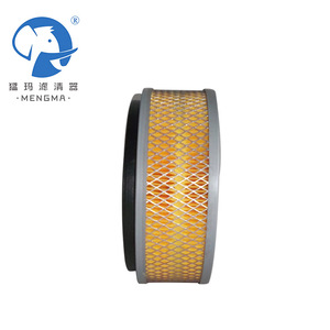 Manny 1625165474 <b>Industrial</b> <b>Compressor</b> Parts New Air Filter and <b>Compressor</b> Fittings For Screw Air <b>Compressor</b> - Product Image 2