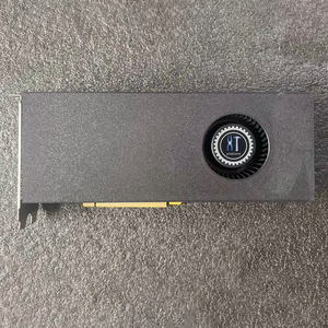 Good condition V100 Graphics Card HBM2 32gb Server GPU for <b>workstation</b> OEM V100 Graphics Cards SXM2 to PCIE V100 Video Card - Product Image 1