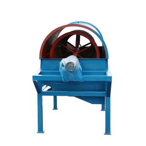 Criba Vibratoria de Tambor para Piedra, Tambor Rotatorio para Grava Artificial para Planta Trituradora de Piedra - Product Image 6