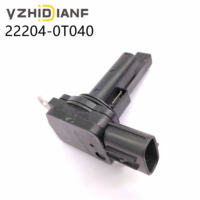 Sensor pengukur aliran udara massal 197400-5370 GN197400-5370 untuk Toyota RAV4 Scion Prius Lexus