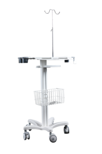 Mt Medische Draagbare Echografie Kar Ziekenhuis Nachtkastje Hok Tafel Ziekenhuis Nachtkastje <span class=keywords><strong>Trolley</strong></span> Tafel 2 Laag Ziekenhuis <span class=keywords><strong>Trolley</strong></span> - Product Image 4