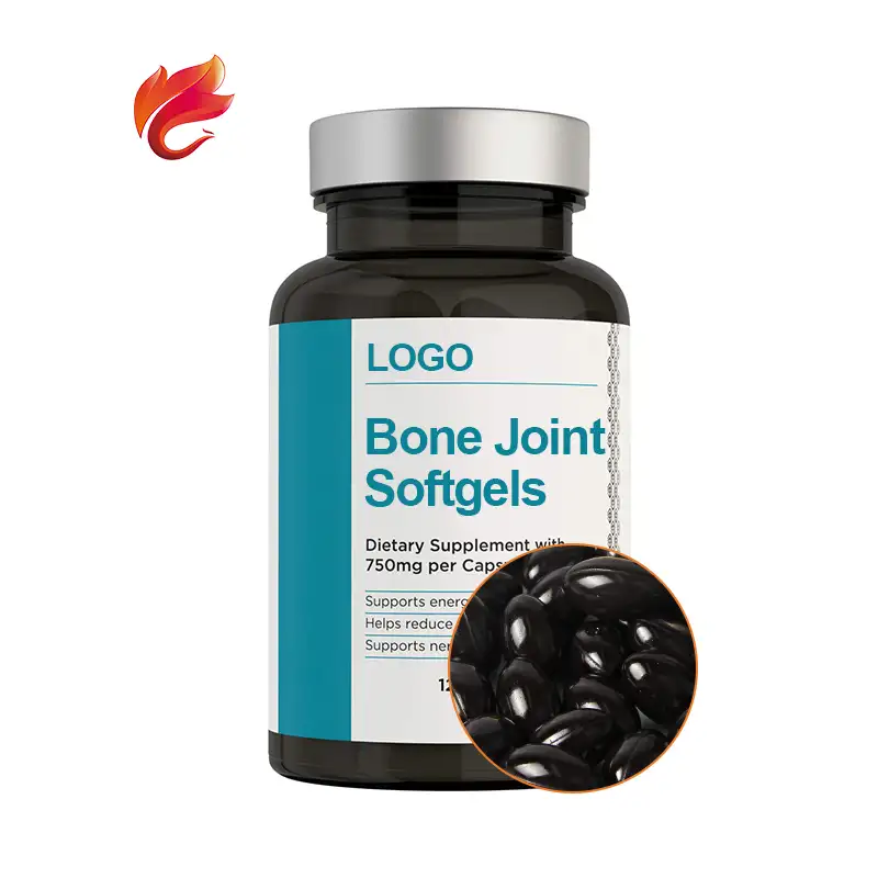 OEM Services Food Supplement Joint Support Products for Knee Pain