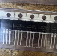 Transistor Longwei IRF3205PBF TO-220, P703P IRF3205 IC 3205, Mosfet IRF3205PBF