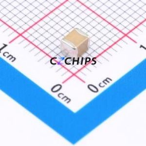 Condensateur SMD (MLCC) 1210X107M100NT 1210 (Capacité : 100uF) (Précision : 20%) Tension nominale : 10V - Product Image 2