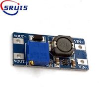 Modul daya Step Up dc-dc 2A Max MT3608