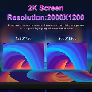 Android 9/10 inch xe phổ đài phát thanh 7870 QLED 2K đa phương tiện Máy nghe nhạc GPS navigation màn hình cảm ứng Carplay 12 + 256GB Stereo - Product Image 6