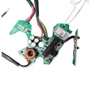 Módulo WiFi de Circuito Impreso Personalizado, Recargable, Portátil, de Alto y Bajo Voltaje, para Posicionamiento en Interiores - Product Image 1