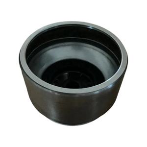 Boîtier de diffuseur de pompe à eau submersible <span class=keywords><strong>Aquavita</strong></span> en acier inoxydable 304, surface rugueuse, série SP/VP, pièce de rechange personnalisée OEM - Product Image 3