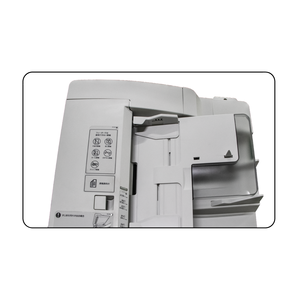 Imprimante Laser <span class=keywords><strong>Couleur</strong></span> A3 Grande Capacité <span class=keywords><strong>d</strong></span>'Occasion IRC3520 <span class=keywords><strong>Prix</strong></span> Direct Usine pour Bureau - Product Image 6