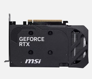 Msi Rtx 5060 Bóng 8GB card đồ họa 256-bit Giao diện bộ nhớ gói kín cho chơi game máy tính xách tay/máy tính để bàn Máy Trạm Sản phẩm mới - Product Image 4