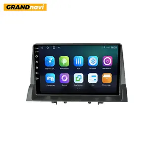 Grandnavi Car Radio 9" Android Full Touch for Mazda 6 2004-2008 Android Car MP5 Stereo Apple Car Play Dsp Dashboard Android 10