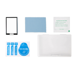 Scratch Resistant <strong>Ultra</strong> HD Screen Curved Tempered Protector Film for <strong>Insta</strong> 360 X4 - Product Image 4