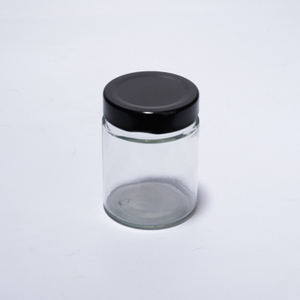 Hot bán 25ml <span class=keywords><strong>40ml</strong></span> 50ml 75ml Rỗng storageairtight kín lọ thủy tinh cho dưa mứt thạch - Product Image 6