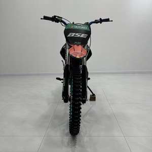 Moto tout-terrain d'<span class=keywords><strong>occasion</strong></span> 250cc, construction robuste, maniabilité fluide, prix abordable - Product Image 5