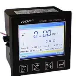 مقياس توصيل المياه الصناعية النقية الرقمي على الإنترنت Tds محلل المقياس ومنظم المقاومة - Product Image 2