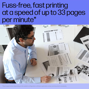 Impresora Láser Multifunción de Alta Velocidad MFP3104fdw Inalámbrica, Dúplex, USB, Fotocopiadora y Escáner, Impresora Láser Multifunción Automática - Product Image 6