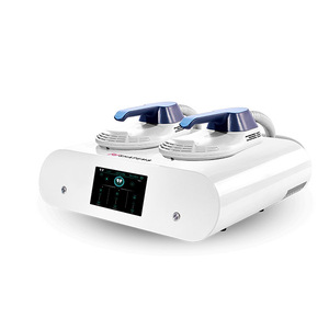 Nuevo Dispositivo de Masaje Corporal con 2 Manijas para Quemar Grasa, Levantar Glúteos, Esculpir el Cuerpo, Adelgazar y Reducir la Celulitis, para Masajes y Belleza - Product Image 6
