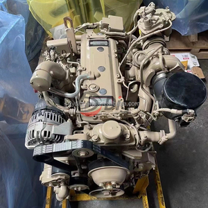 ชุดเครื่องยนต์ดีเซล4045 4045HFC04ดั้งเดิมสำหรับ <span class=keywords><strong>John</strong></span> <span class=keywords><strong>Deere</strong></span> - Product Image 4