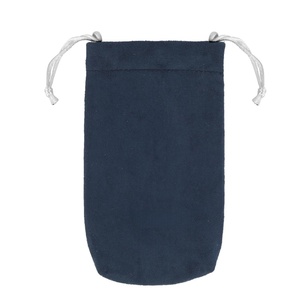 Custom Microfiber Soft Drawstring Eyeglasses Pouch & Cloth Recyclable Sunglasses <b>Cases</b> Logo Printing <b>for</b> Jewelry <b>Glasses</b> Storage - Product Image 2