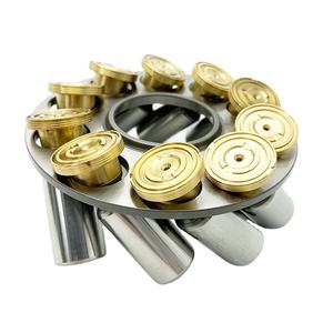 <span class=keywords><strong>OEM</strong></span> Suku Cadang Pompa Gir Hidrolik, Suku Cadang Pompa Gir Hidrolik Kawasaki K3SP36C - Product Image 2