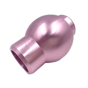 Fabricación Personalizada OEM, Piezas de Torneado CNC de Acero Inoxidable de Precisión, Servicio de Mecanizado CNC, Pieza de Fresado CNC de Aluminio Anodizado - Product Image 5
