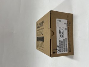 โมดูลจ่ายไฟมิตซูบิชิ Q61P ของแท้ใหม่ 100% - Product Image 1