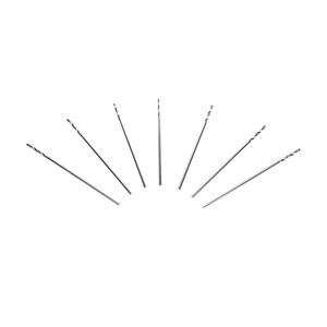 Russische importeurs van chirurgische instrumenten, medische roestvrijstalen orthopedische geperforeerde boorbits - Product Image 2