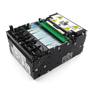 P1022147 nuova stampante originale del codice a barre del chiosco per la stampante termica di etichetta di Zebra KR203 - Product Image 2