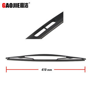 Conjunto de Brazo de Limpiaparabrisas Gaojie de 410 mm para Opel Combo C 2005-2011, Limpiaparabrisas Trasero - Product Image 2