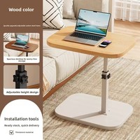 Mesa de Centro Elevable de Lujo para el Hogar, Diseño Moderno, Altura Ajustable, para Sala de Estar, Venta al Por Mayor