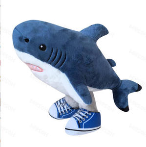 Muñeco de Peluche TUBIBI Tung Tung Tung, Nuevo Lanzamiento, Diseño Transfronterizo, Animales Congelados, <span class=keywords><strong>Dinosaurios</strong></span>, Escala 1/12, 7-12 Años, Unisex - Product Image 6