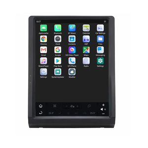 Nueva actualización para Toyota <span class=keywords><strong>Land</strong></span> <span class=keywords><strong>Cruiser</strong></span> <span class=keywords><strong>70</strong></span> Series 2010 <span class=keywords><strong>2023</strong></span> Multimedia Android Car Radio Auto unidad principal Monitor Carplay navegación - Product Image 4