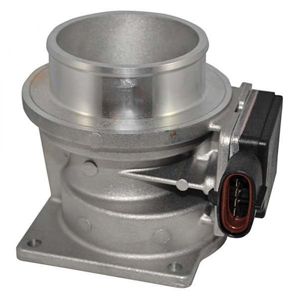 AFH5505 F07F12B579A2C ZZL013215A MAF Mass Air Flow Meter Sensor For Ford Usa Mazda