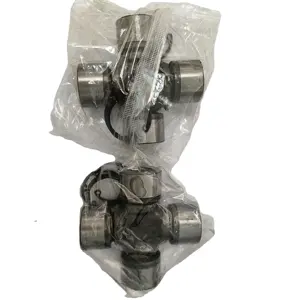 Pièces automobiles de haute qualité, joint universel en acier, roulement 27x75, ensemble de joint croisé - Product Image 1